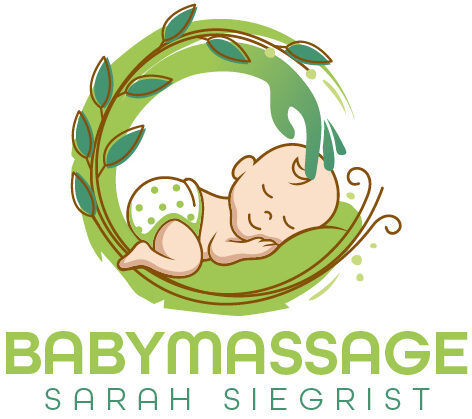 Babymassage Siegrist